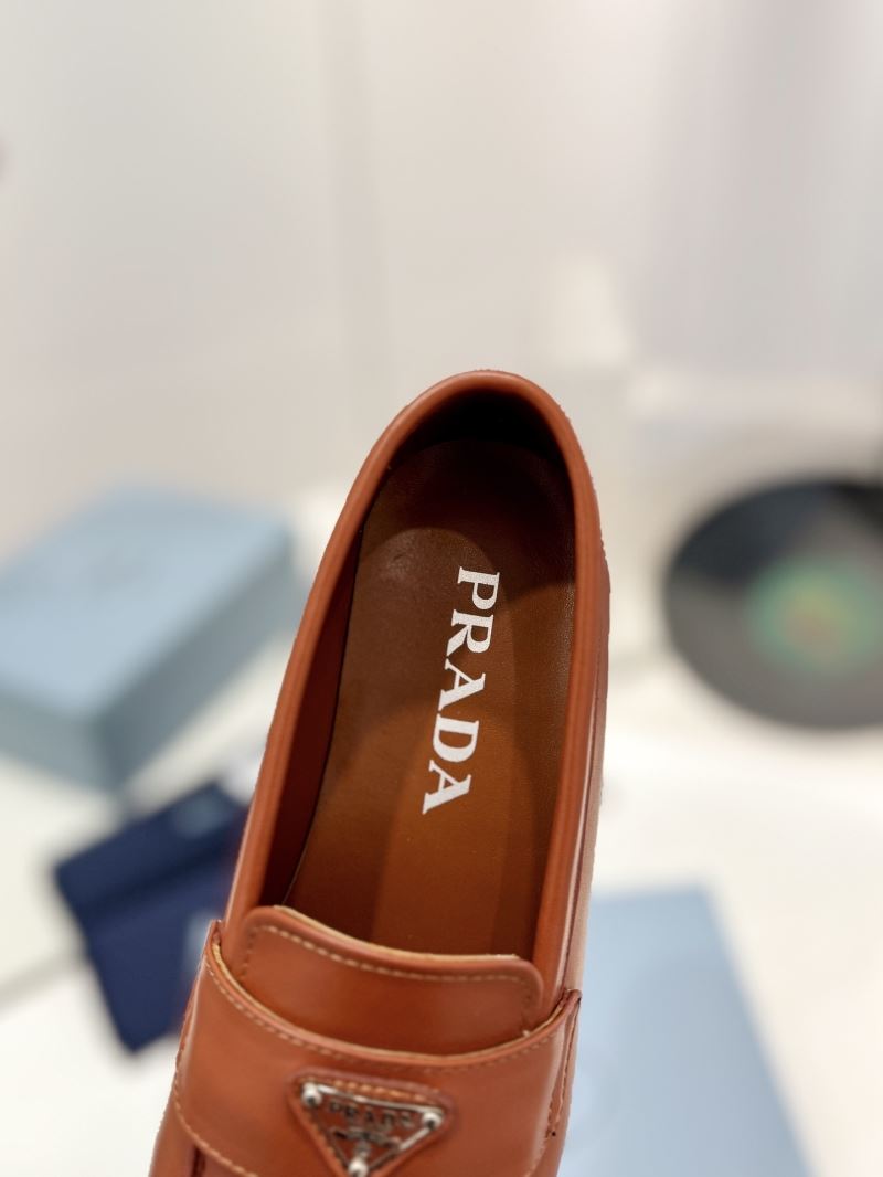 Prada Business Shoes